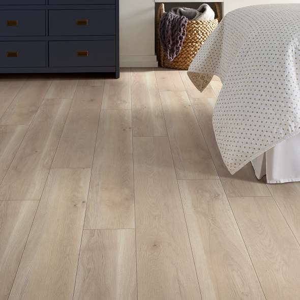 Shaw Floorte Pro Paragon HD+ Natural Bevel Wisteria 3038V-05140 7.13" x 48.00" Luxury Viny Plank (16.97 SF/Box)