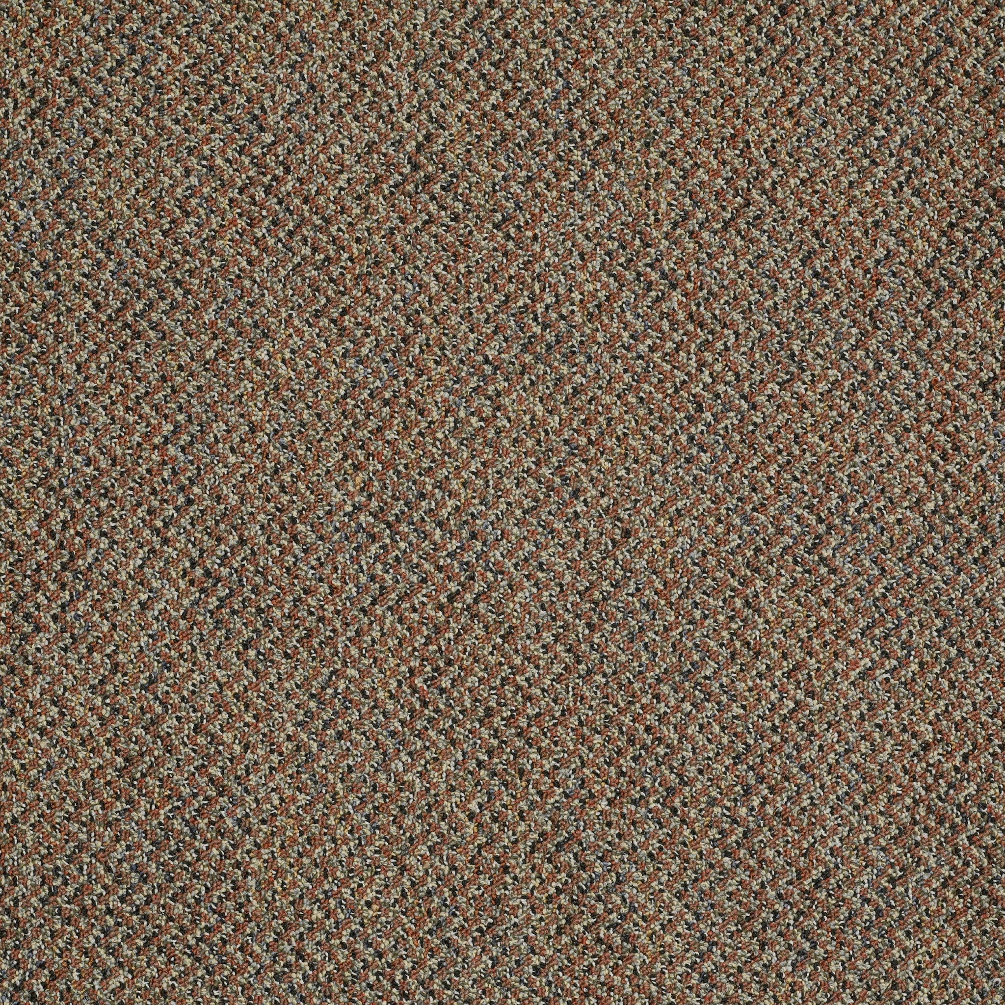 Philadelphia Commercial Zing Tile 54796-96802 Blissful 24" x 24" Carpet Tile