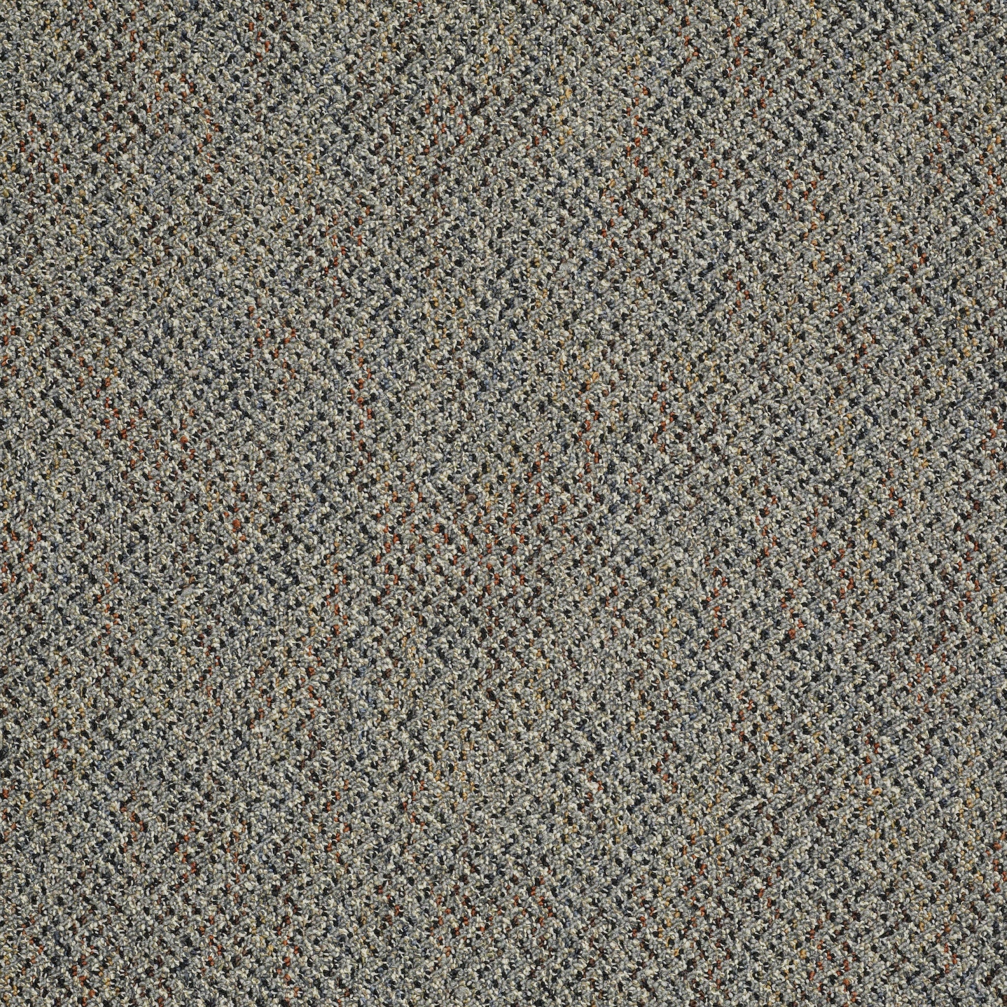 Philadelphia Commercial Zing Tile 54796-96500 Joyous 24" x 24" Carpet Tile