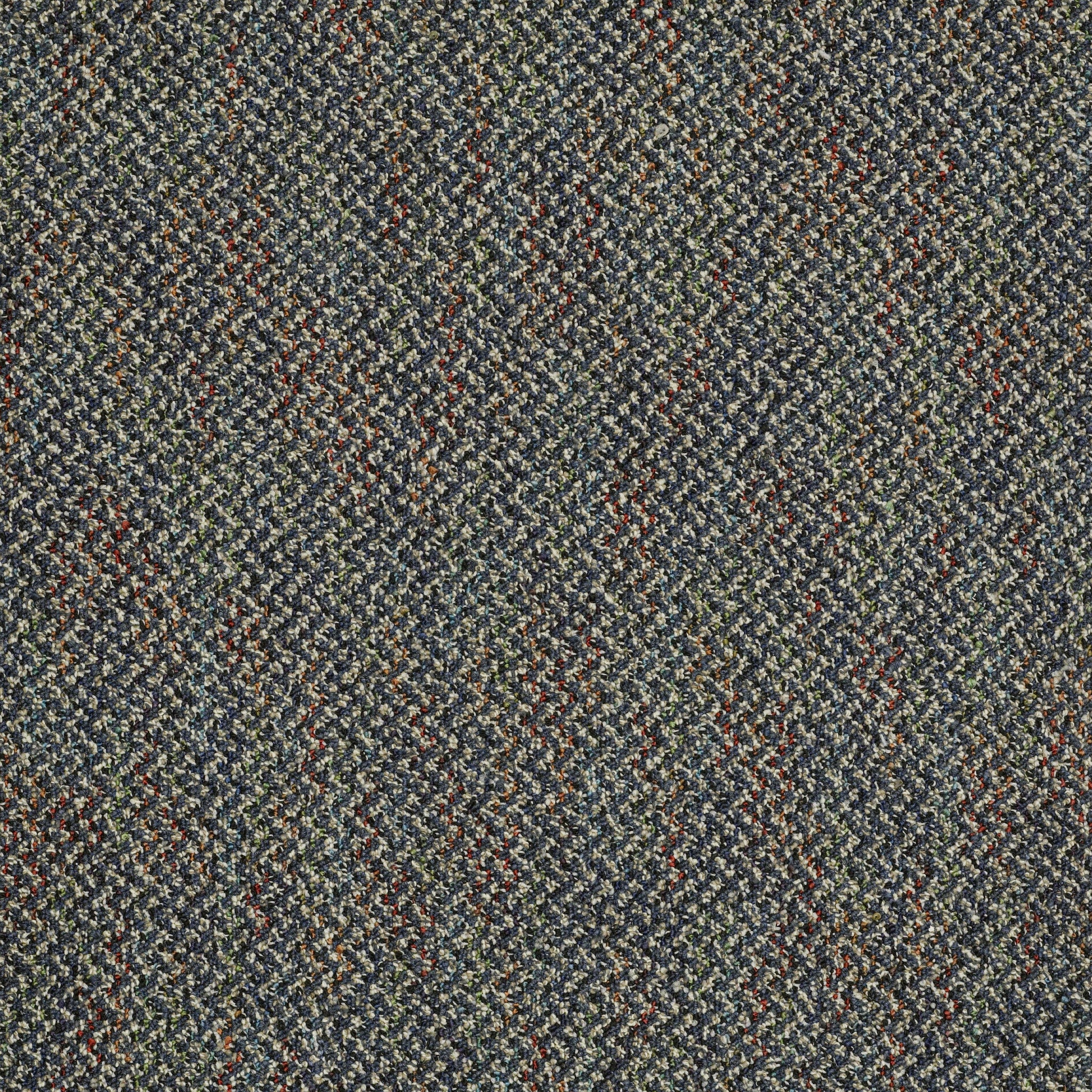 Philadelphia Commercial Zing Tile 54796-96408 Playful 24" x 24" Carpet Tile