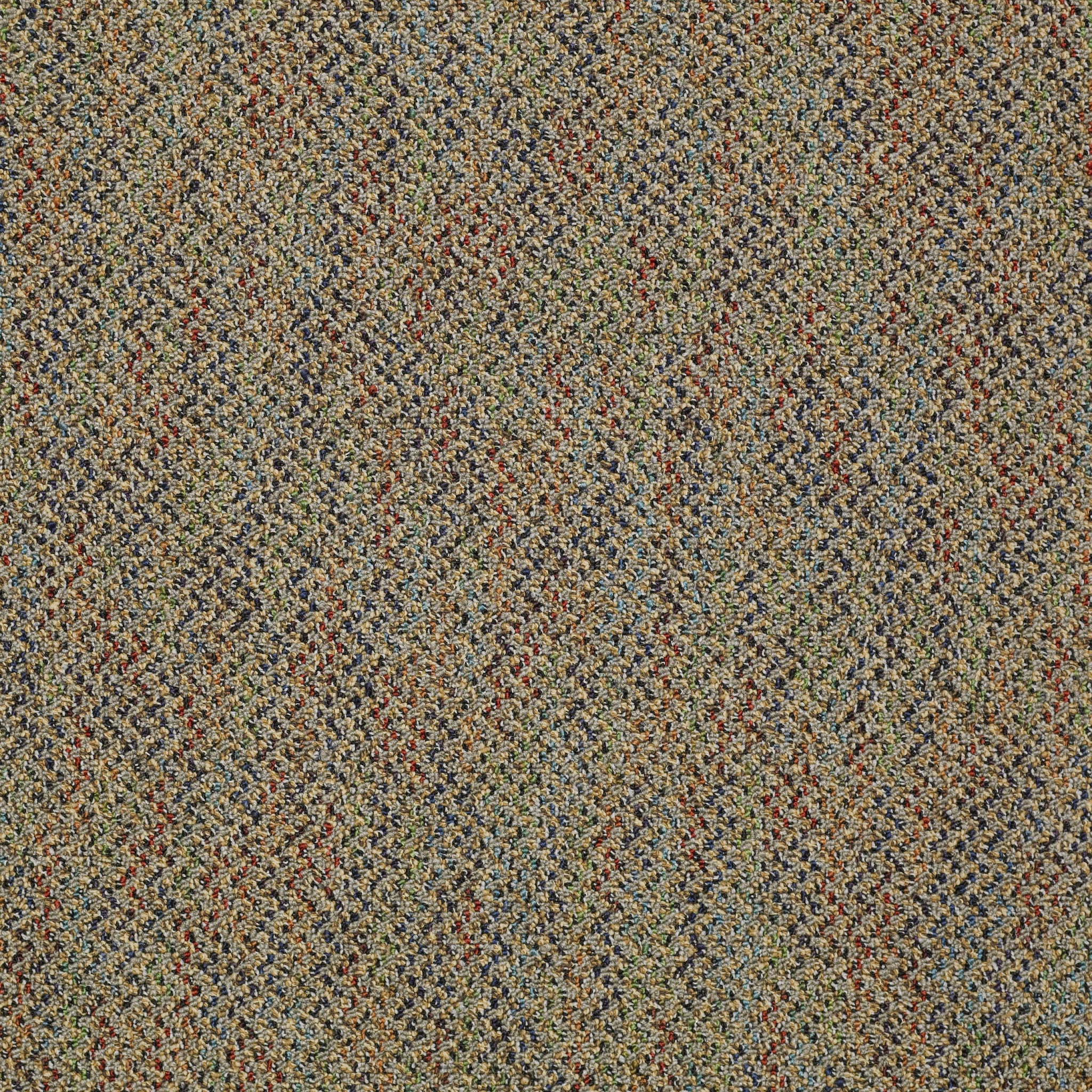 Philadelphia Commercial Zing Tile 54796-96202 Vigor 24" x 24" Carpet Tile