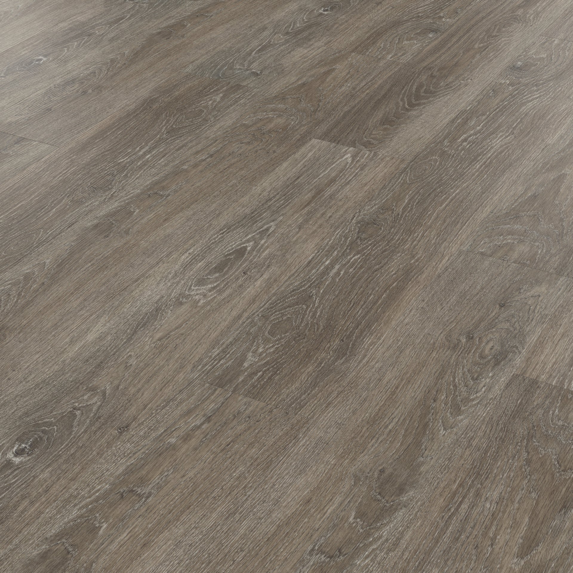 Karndean Korlok Reserve Aged Spanish Oak RCP6535 Gray Wood Plank 7" x 48"