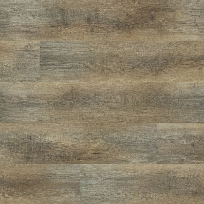 MSI Ashton Maracay LVT Click-Lock Brown Premium Flooring