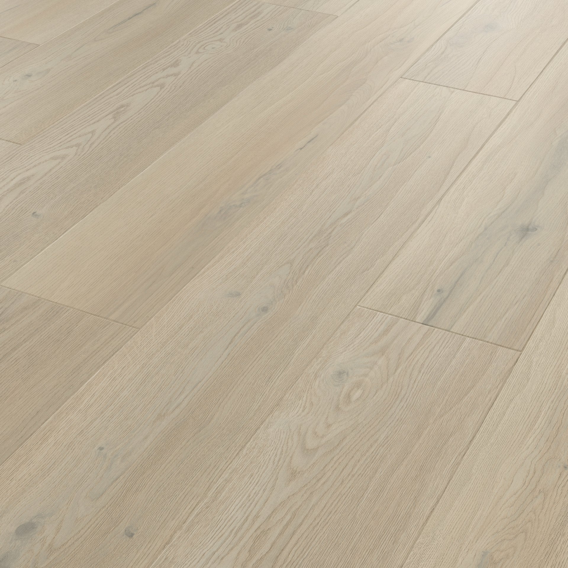 Karndean Art Select RL26 Basque Oak Floor Tile 9" x 56" (Sample)