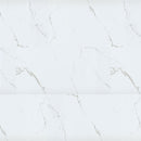 MSI Everlife XL Trecento Calacatta Serra Vinyl Tile (Partial Piece - Sample)