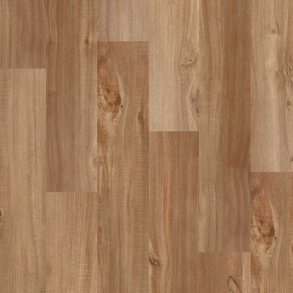 Pacific Mat Calypso Collection CH5011240012 Pavillion 6.5" x 48" Laminate Flooring