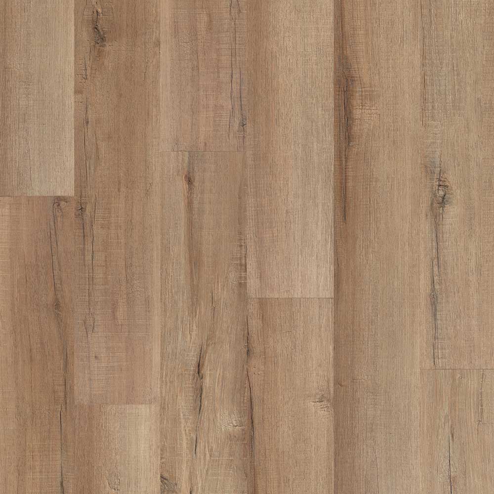 Pacific Mat Calypso Collection CH5011261009 Rhapsody 6.5" x 48" Laminate Flooring