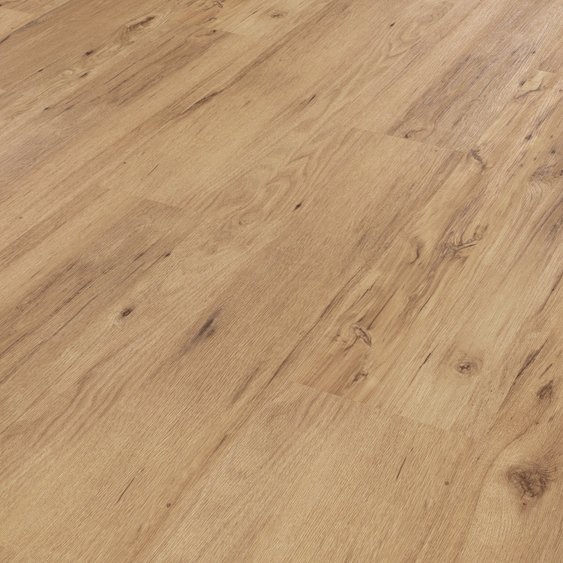 Karndean LooseLay Cambridge LLP113 Light Brown wood plank 10" x 41"