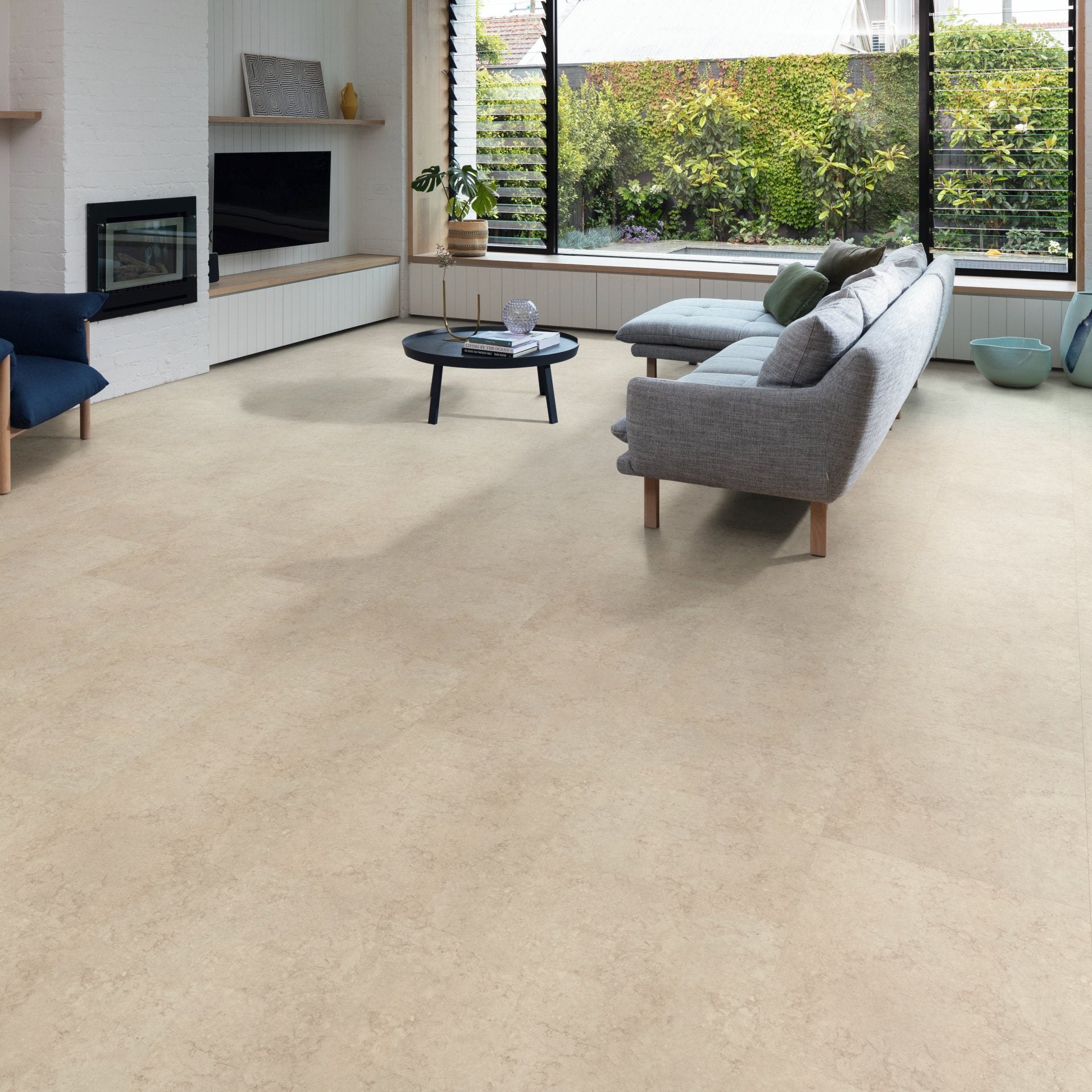 Karndean LooseLay LLT209 Capri Floor Tile 20" x 24"