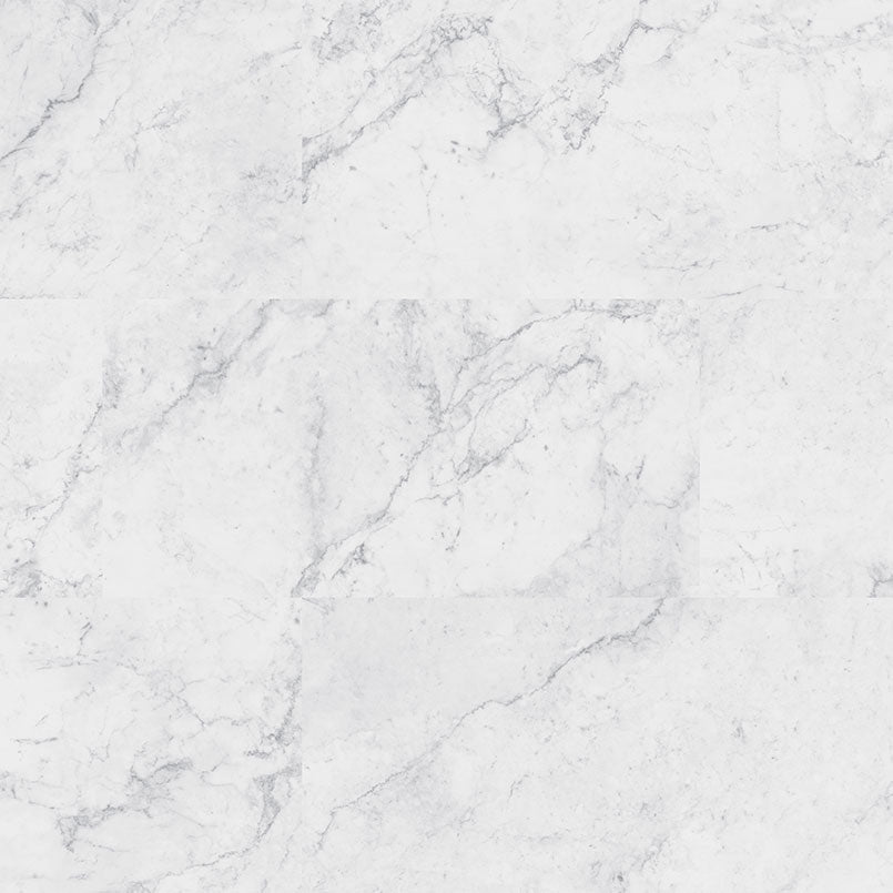 MSI Everlife Trecento Carrara Avell 12" x 24" Vinyl Tile