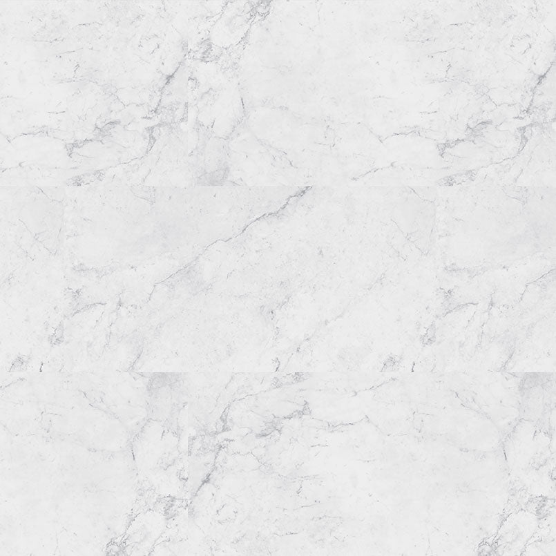 MSI Everlife XL Trecento Carrara Avell 18" x 36" Vinyl Tile