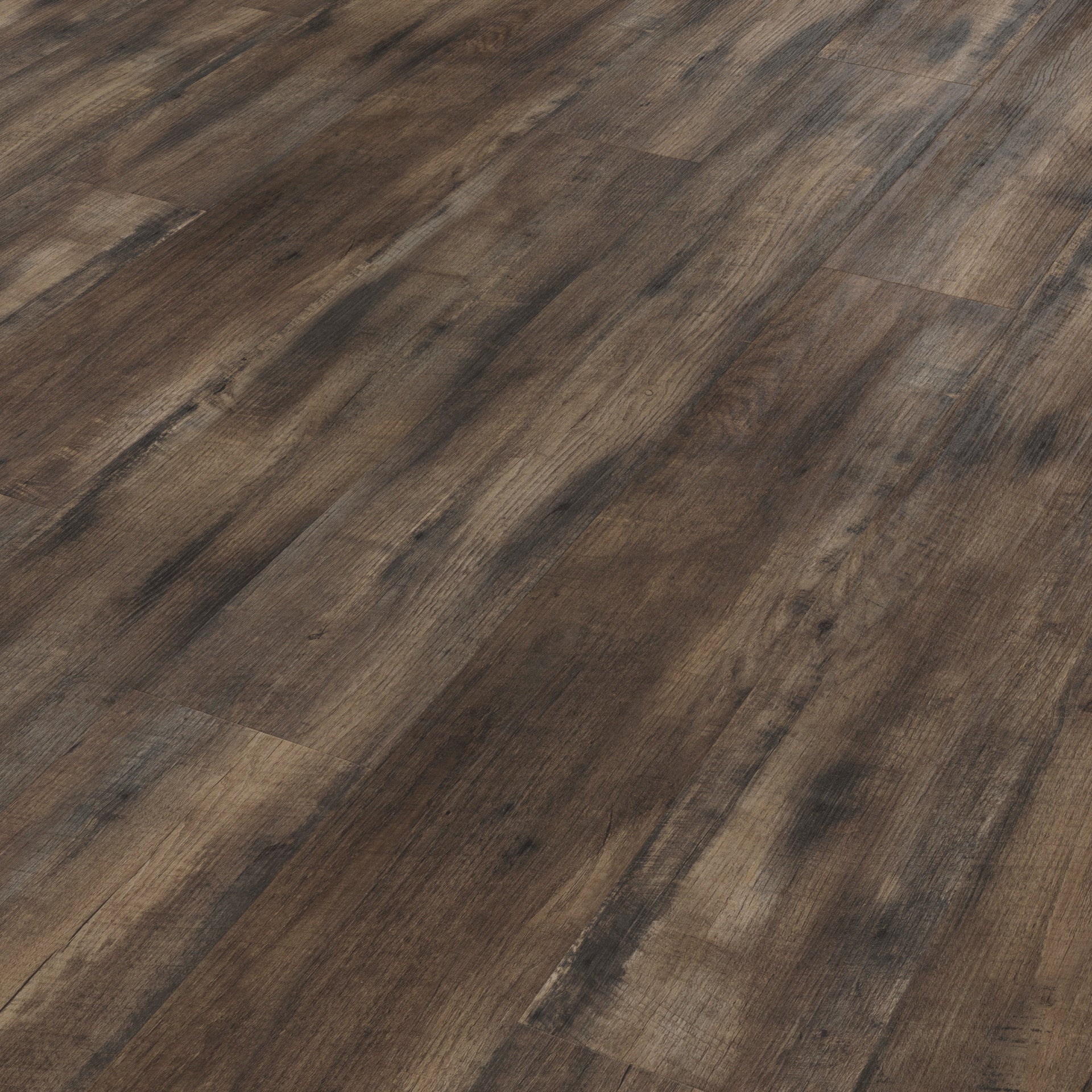 Karndean Korlok Reserve Charred Weathered Pine RCP6539 7" x 48"