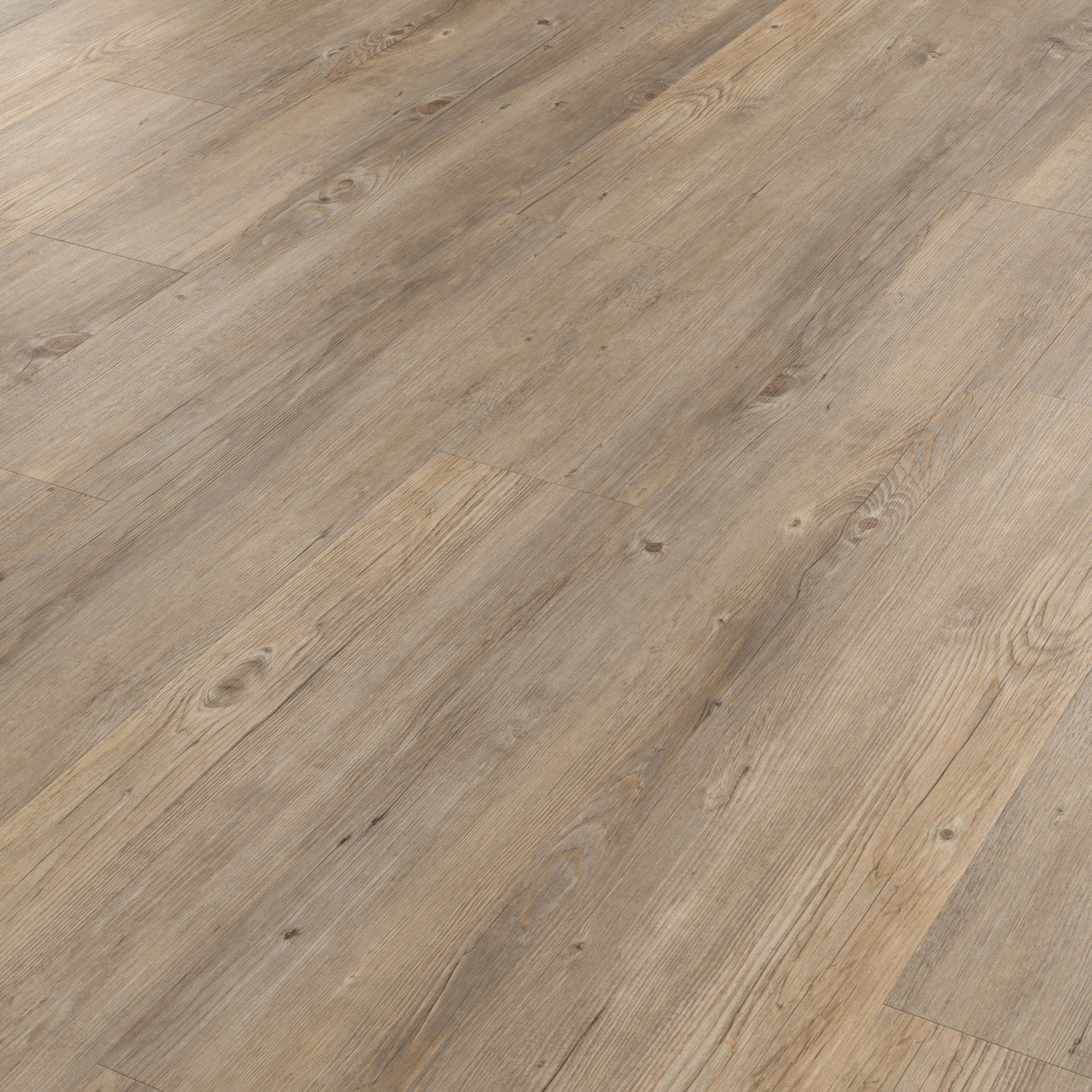 Karndean Van Gogh Rigid Core SCB81 Country Oak 7" x 48" (23.64 SF/Box)