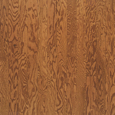 Bruce Turlington BRUE531EE Gunstock 3" x 10 - 60" Red Oak Engineered Hardwood (31.5 SF/Box)