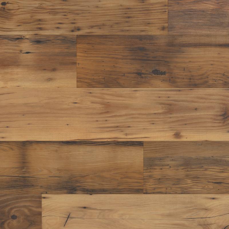 Karndean Art Select Gluedown EW21 Reclaimed Chestnut 9" x 56" (35.0 SF/Box)