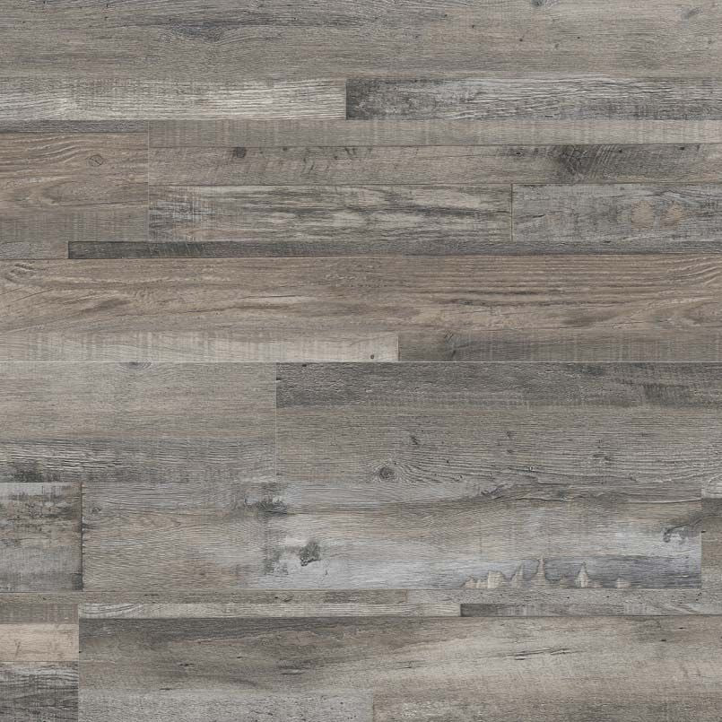 MSI Everlife Glenridge Coastal Mix 6" x 48" Vinyl Plank