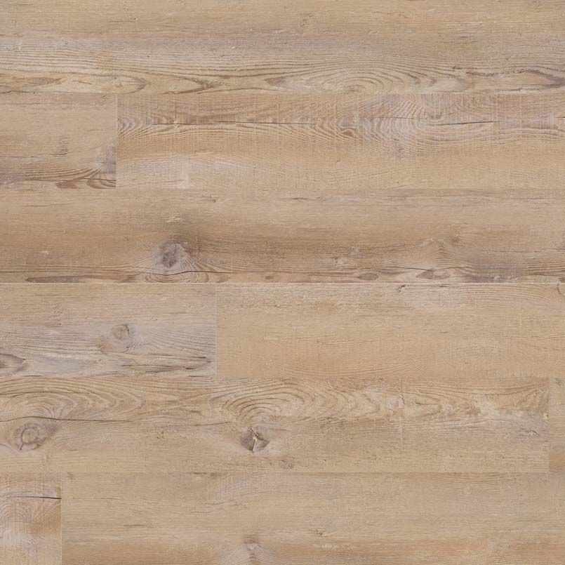 MSI Everlife Glenridge Lime Washed Oak 6" x 48" Vinyl Plank