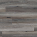 MSI Everlife Glenridge Midnight Maple Vinyl Plank (Partial Piece - Sample)