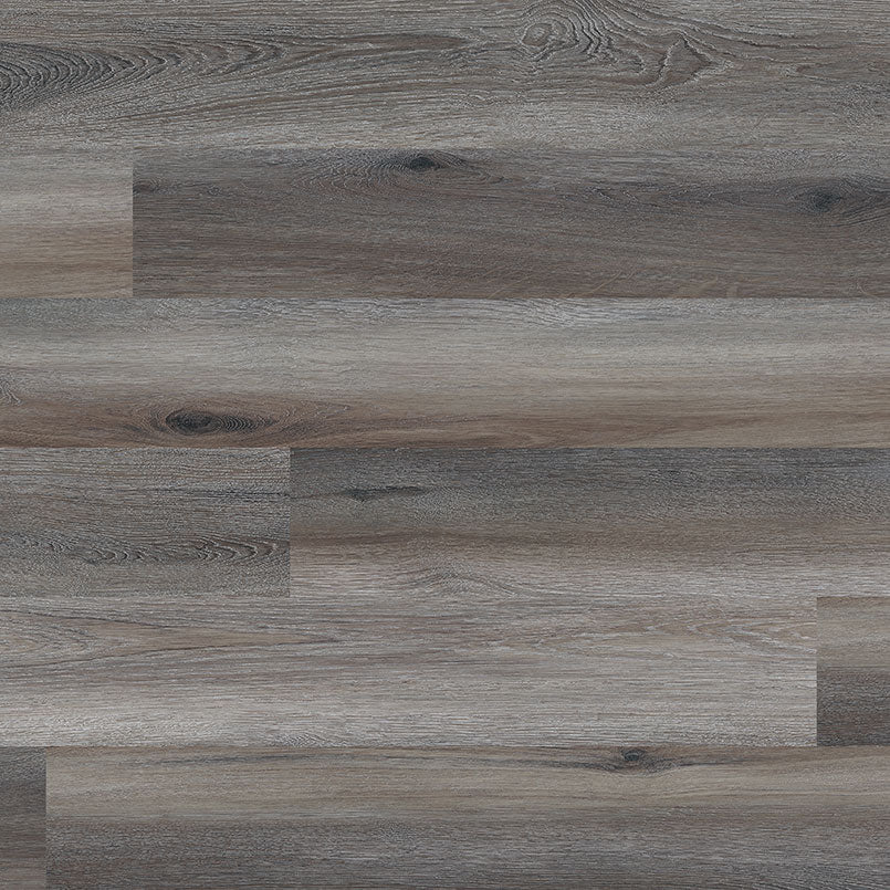 MSI Everlife Glenridge Midnight Maple Vinyl Plank (Partial Piece - Sample)