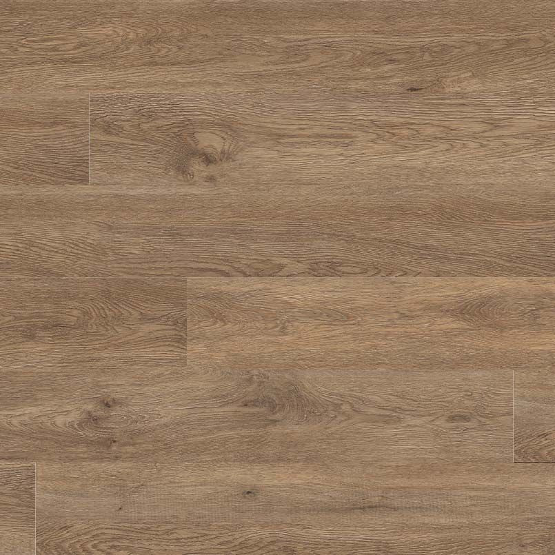 MSI Everlife Glenridge Saddle Oak 6" x 48" Vinyl Plank