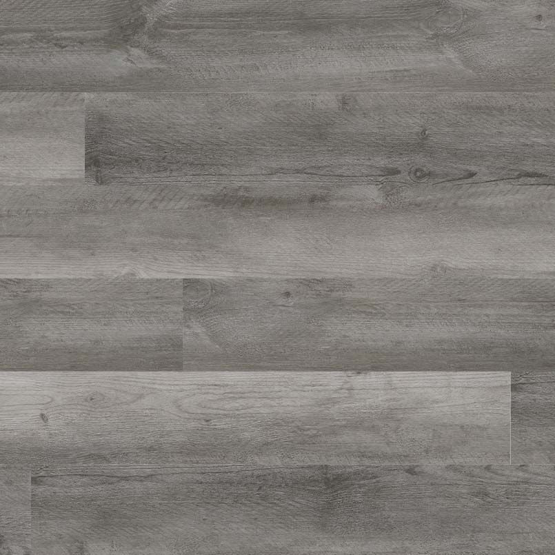 MSI Everlife Glenridge Woodrift Gray 6" x 48" Vinyl Plank