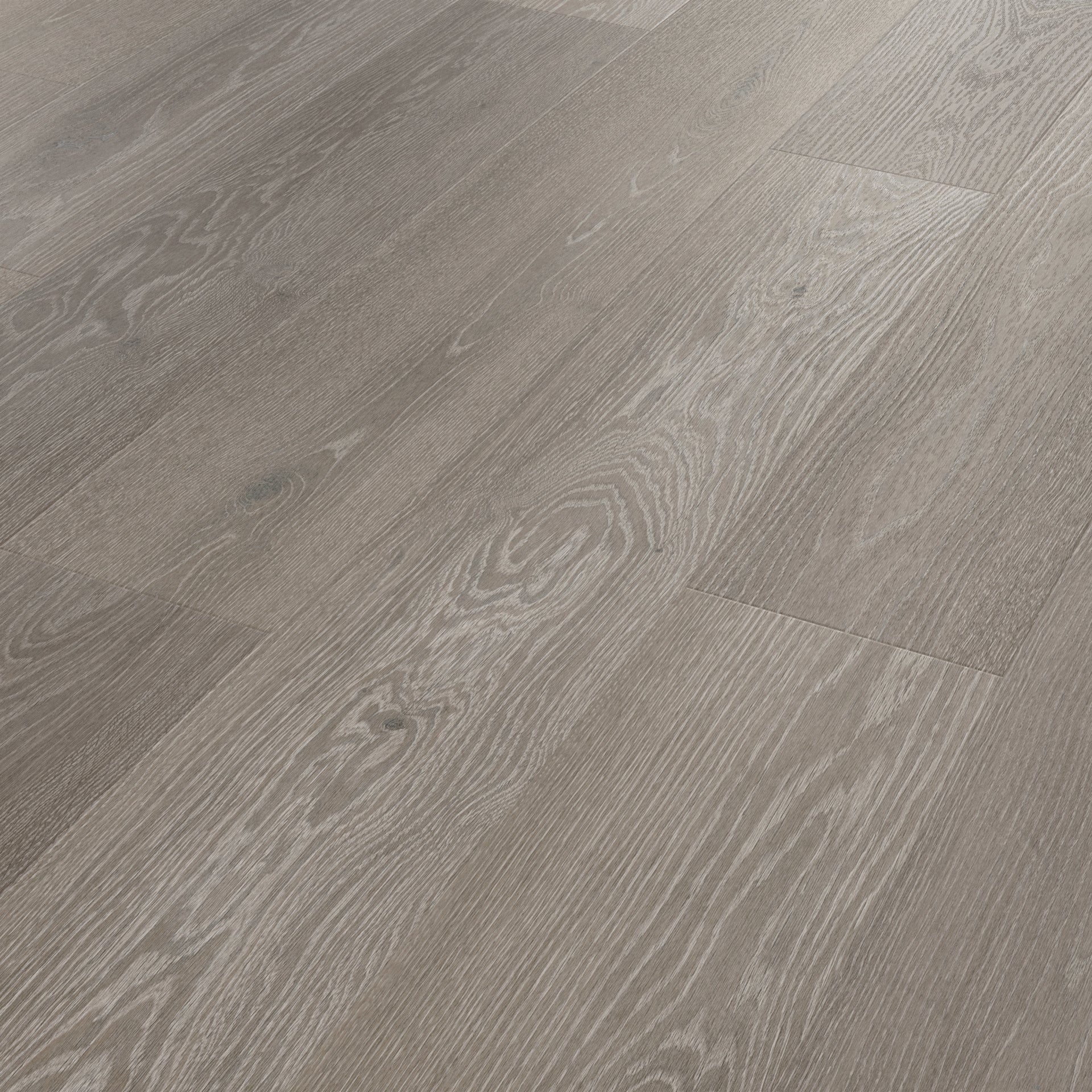 Karndean Art Select AKP-RL33 Grey Artisan Oak Floor Tile 9" x 56"