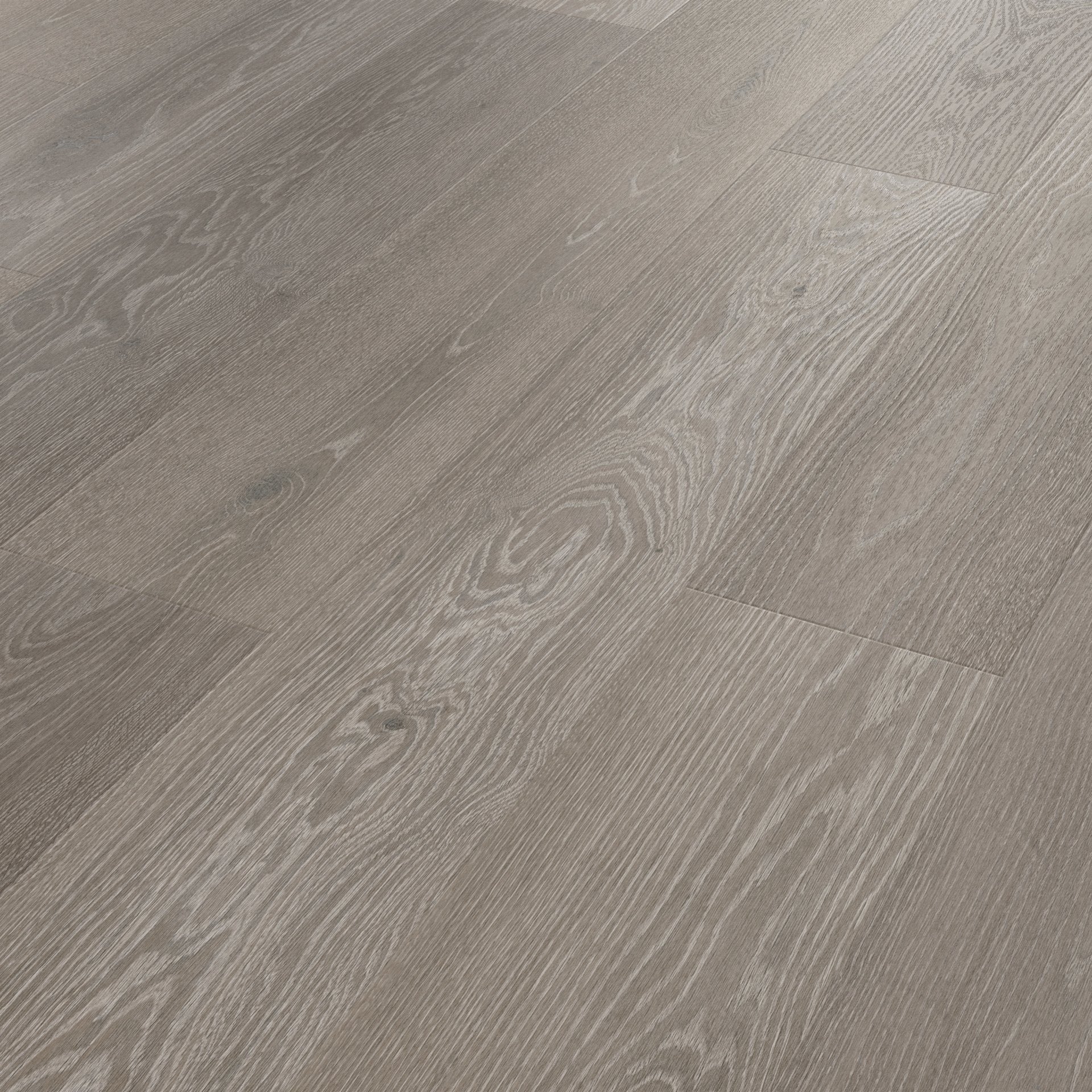 Karndean Art Select AKP-RL33 Grey Artisan Oak Floor Tile (Partial Piece - Sample)