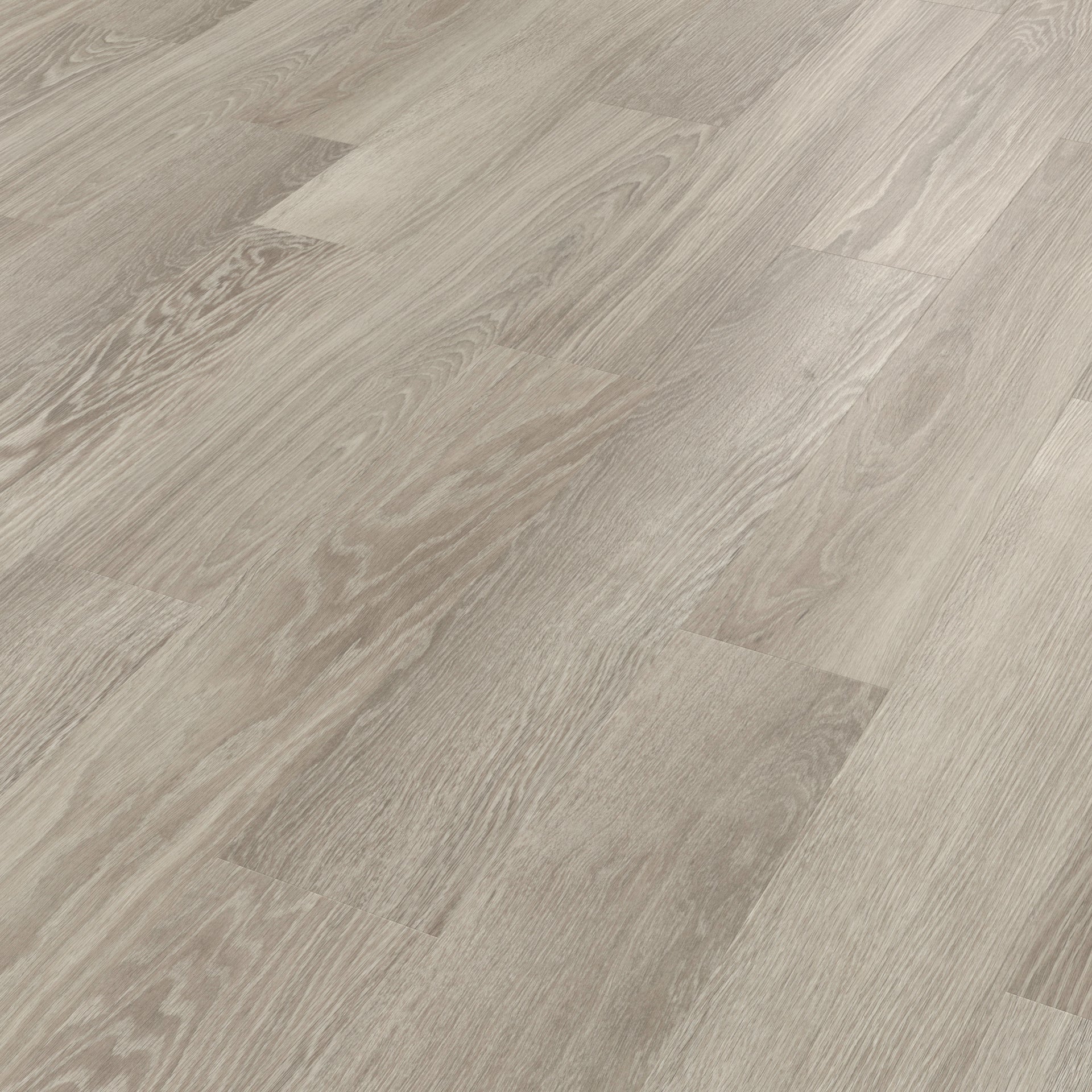 Karndean Knight Tile Gluedown KP138 Grey Limed Oak 6" x 36" (36.0 SF/Box)