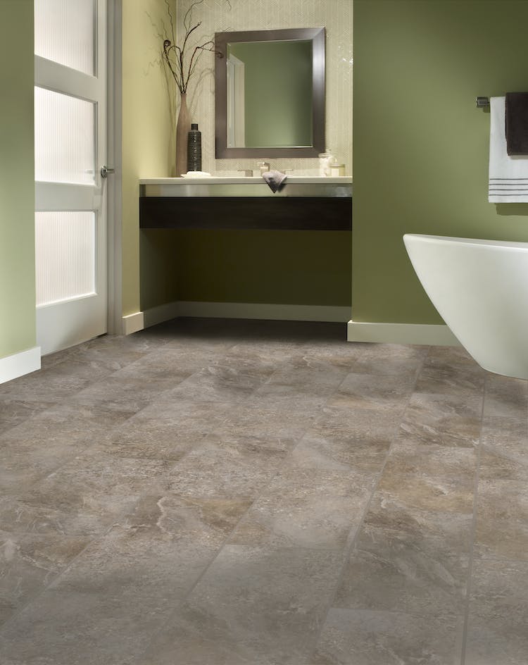 Mannington Adura Flex Tile Athena FXR240-469017 Corinthian Coast 12" x 24" (36 SF/Box)