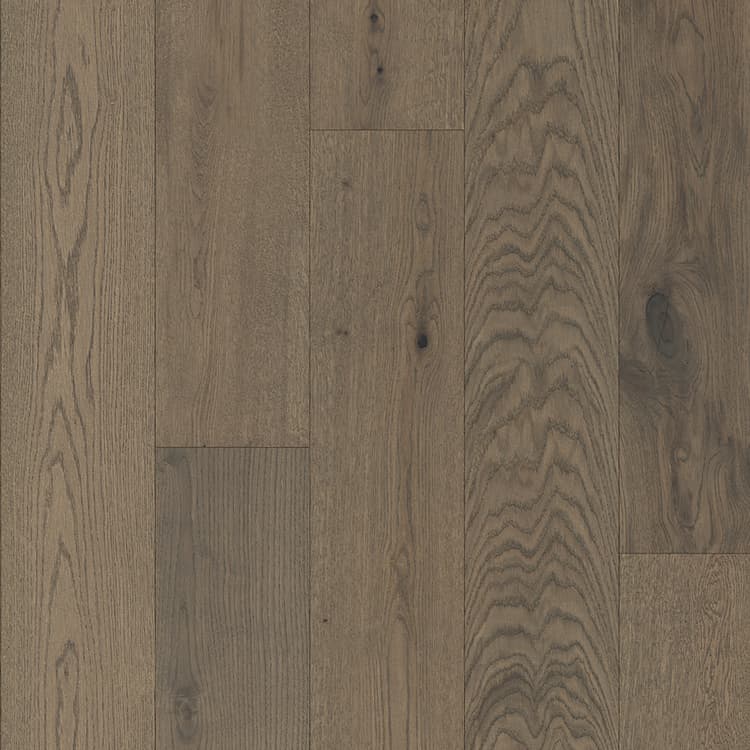 Mannington Momentum MTM07SM1 Smoke 7.5" wide with varying lengths up to 75" (38.86 SF/Box)