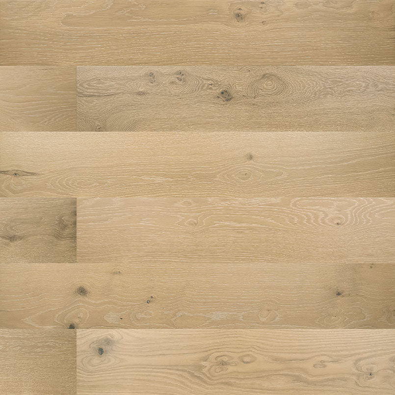 MSI Everlife Woodhills Kings Buff Oak 6.5" x 48" Waterproof Hardwood