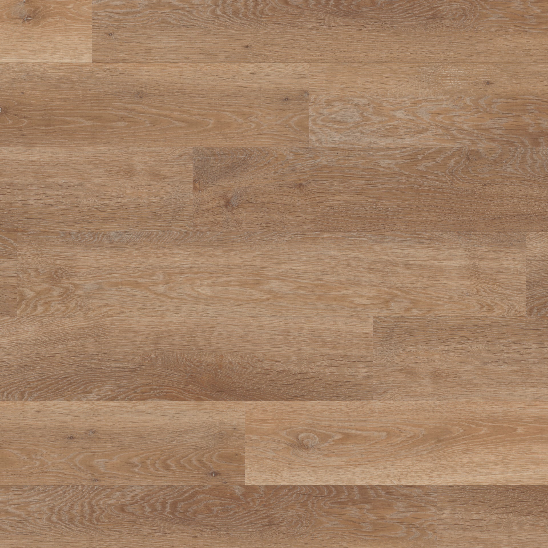 Karndean Knight Tile Rigid Core SCB-CH-KP94 Pale Limed Oak 9" x 48" (29.55 SF/Box)