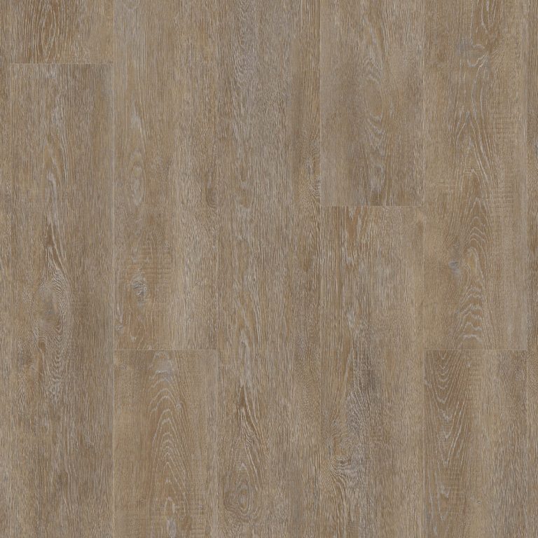 Kraus Solutions Bennet 7.25" x 48" Glue Down LVT