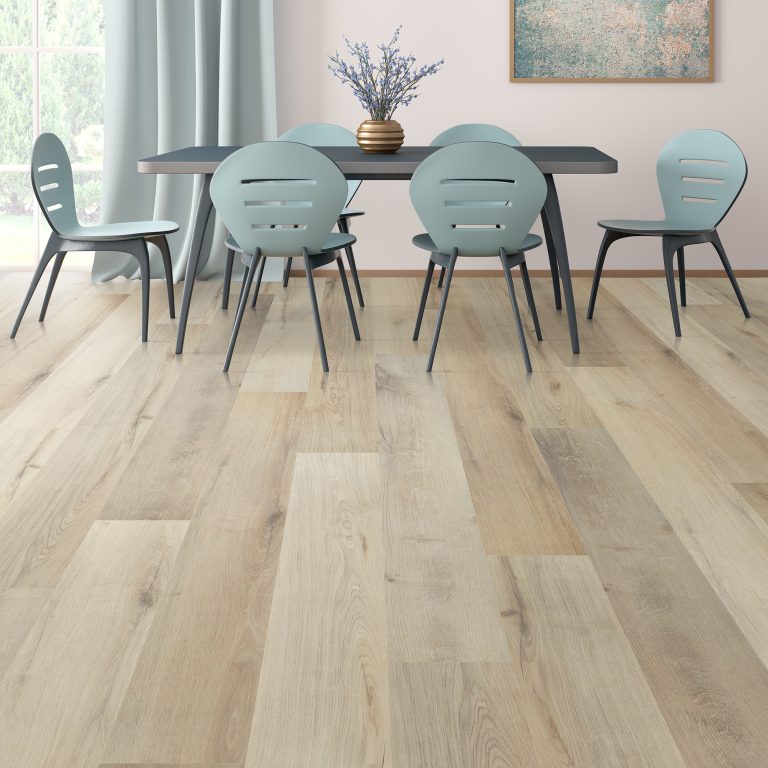 Kraus Avenue Gallery Eastwood 7" x 60" Luxury Vinyl Plank (28.68 SF/Box)