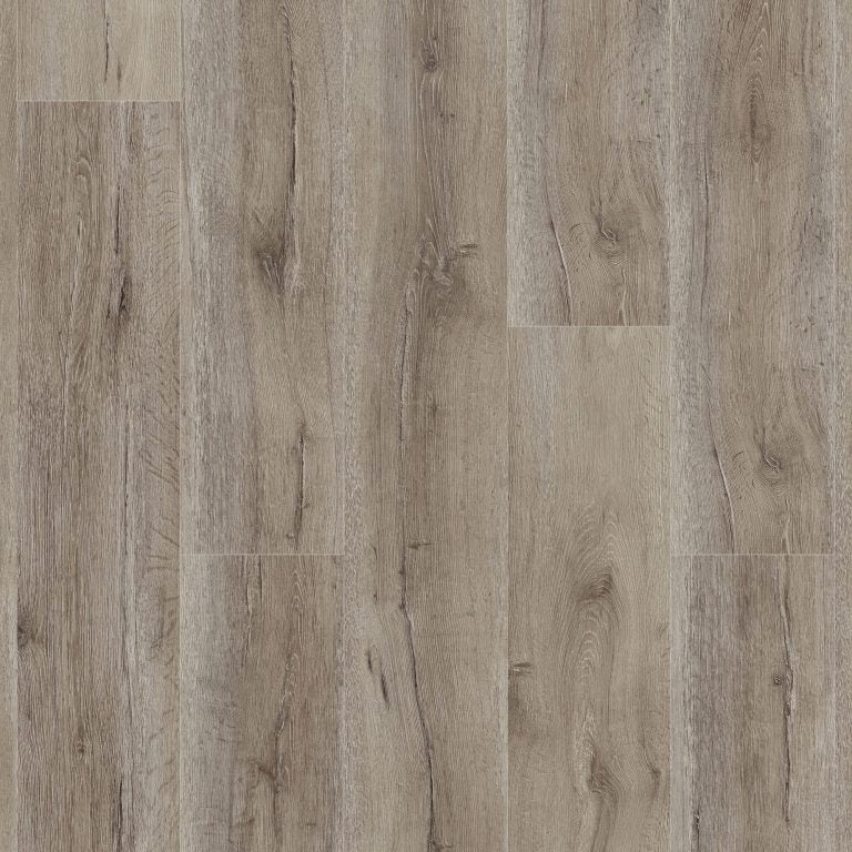 Kraus Solutions Vera 7.25" x 48" Glue Down LVT