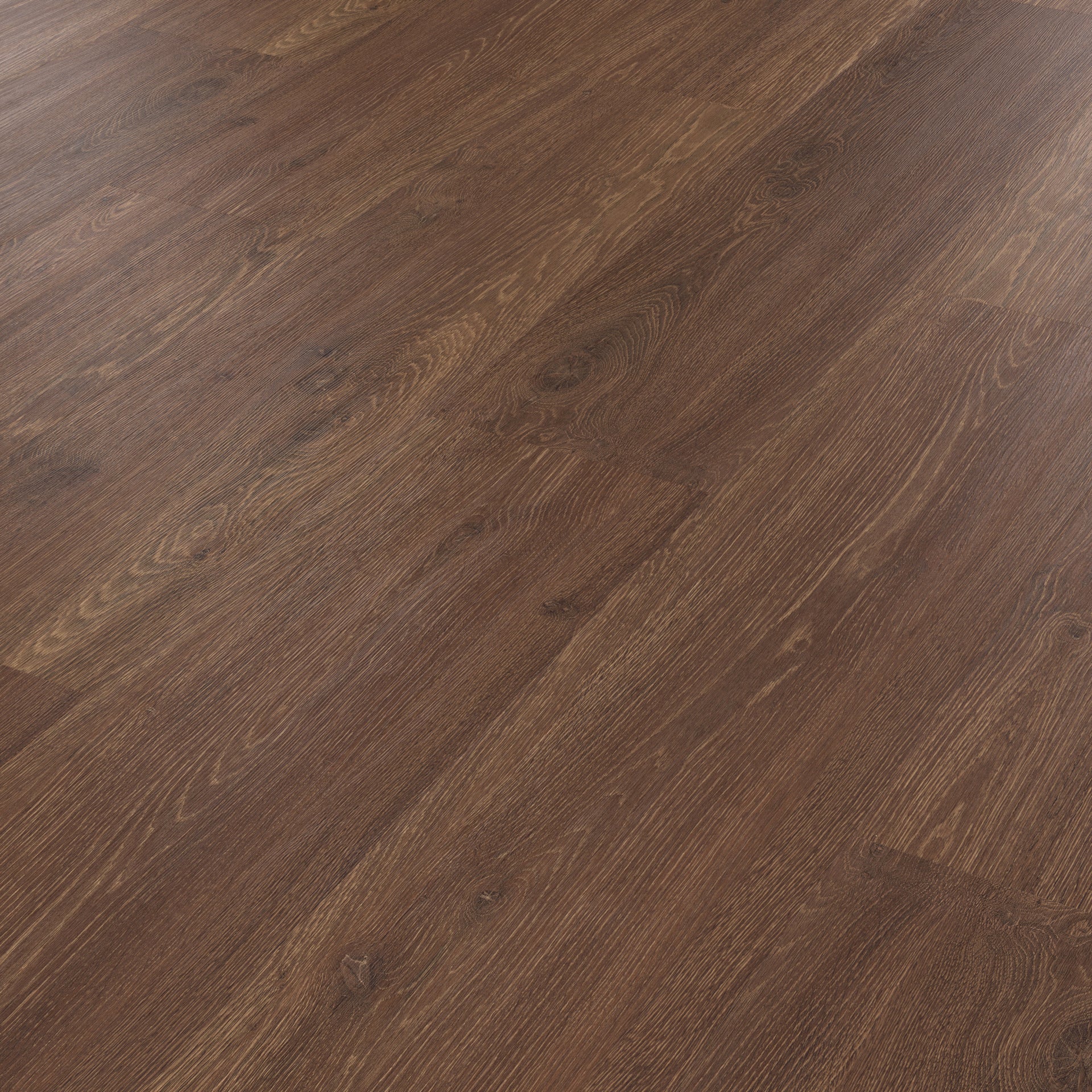 Karndean LooseLay Boston LLP111 Dark Brown wood plank 10" x 41"