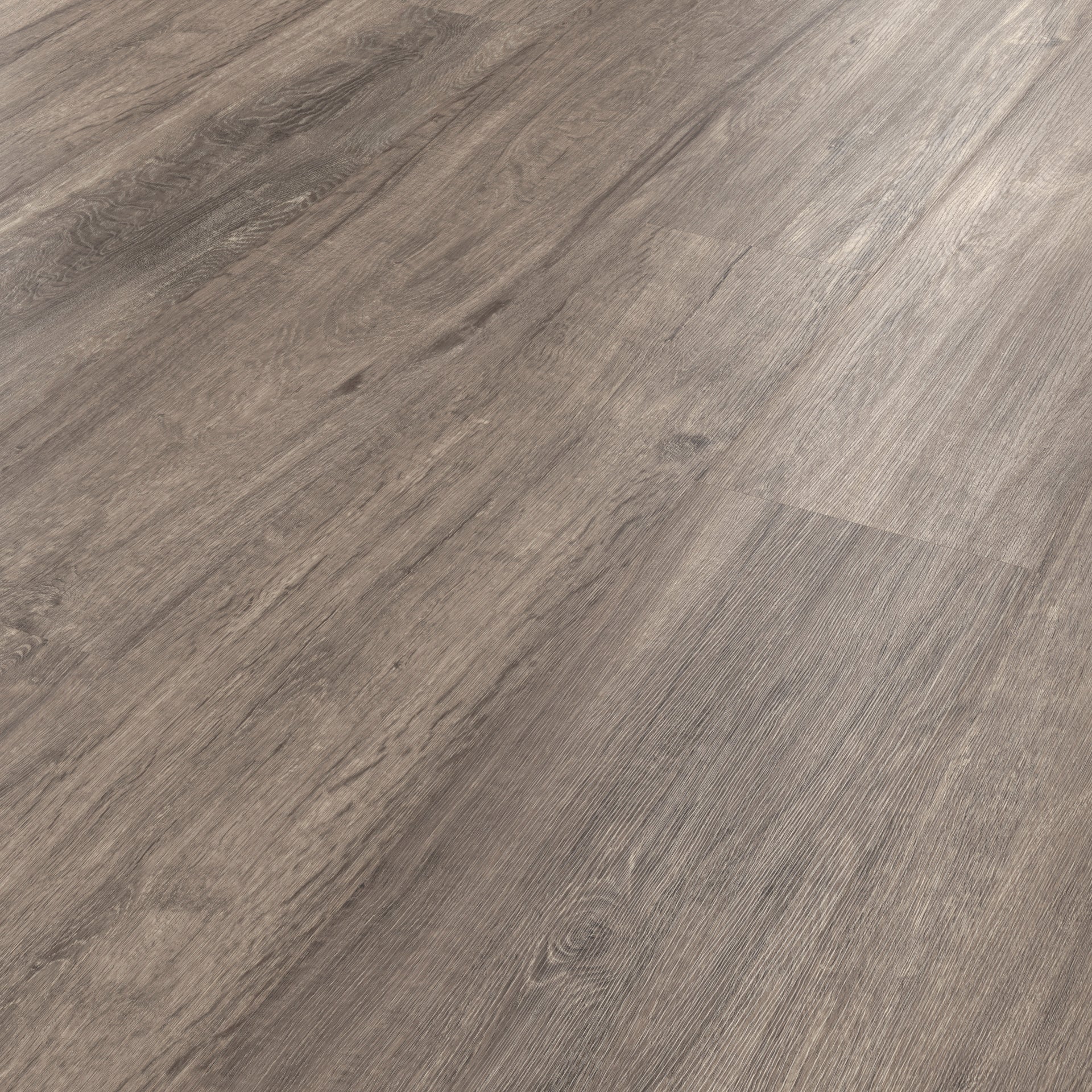 Karndean LooseLay Twilight Oak LLP301 Gray Wood Plank 10" x 59"