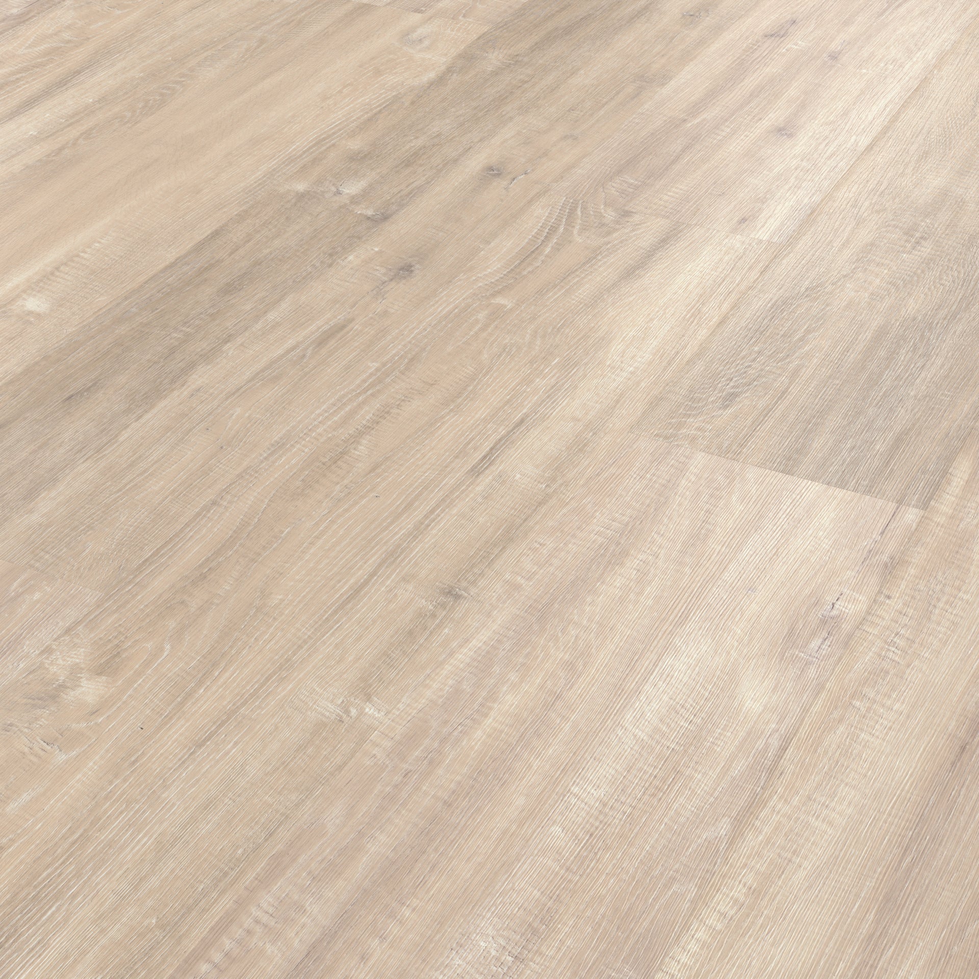 Karndean LooseLay Pearl Oak LLP306 Light Brown Wood Plank 10" x 59"