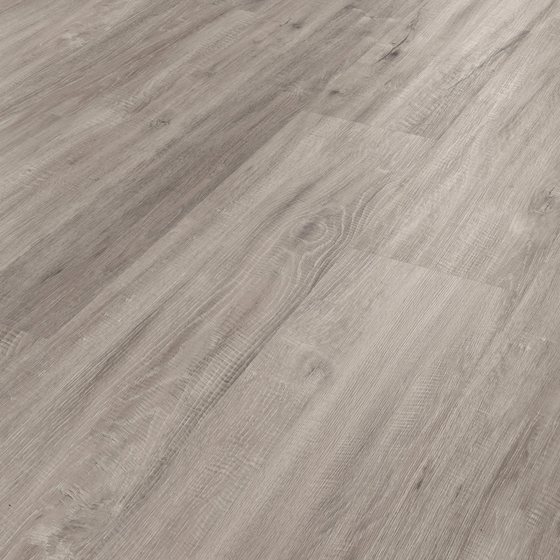 Karndean LooseLay French Grey Oak LLP308 Gray Wood Plank 10" x 59"