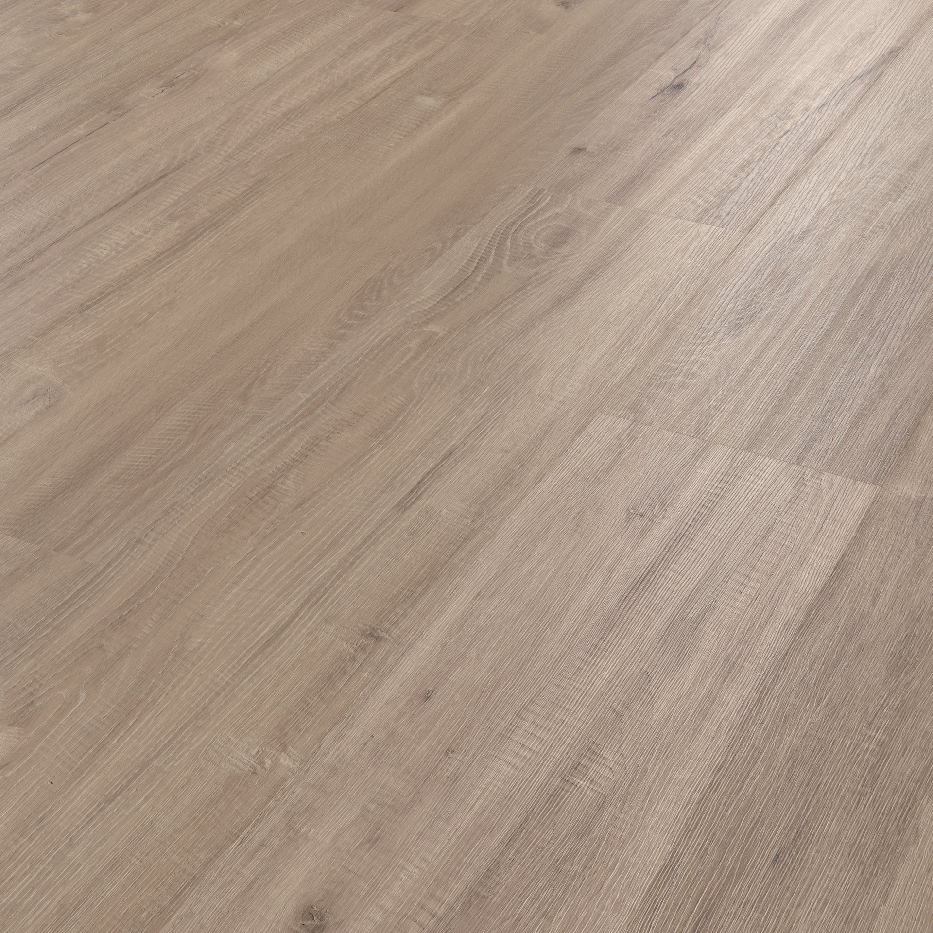 Karndean LooseLay Taupe Oak LLP309 Mid Brown Wood Plank 10" x 59"