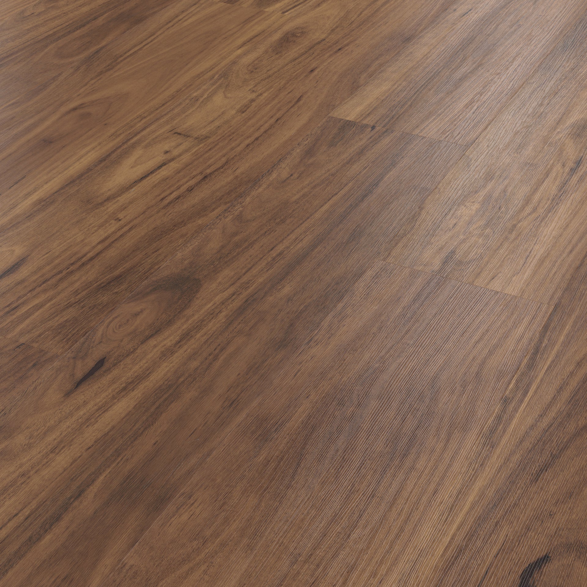 Karndean LooseLay Character Walnut LLP315 Dark Brown Wood Plank 10" x 59"