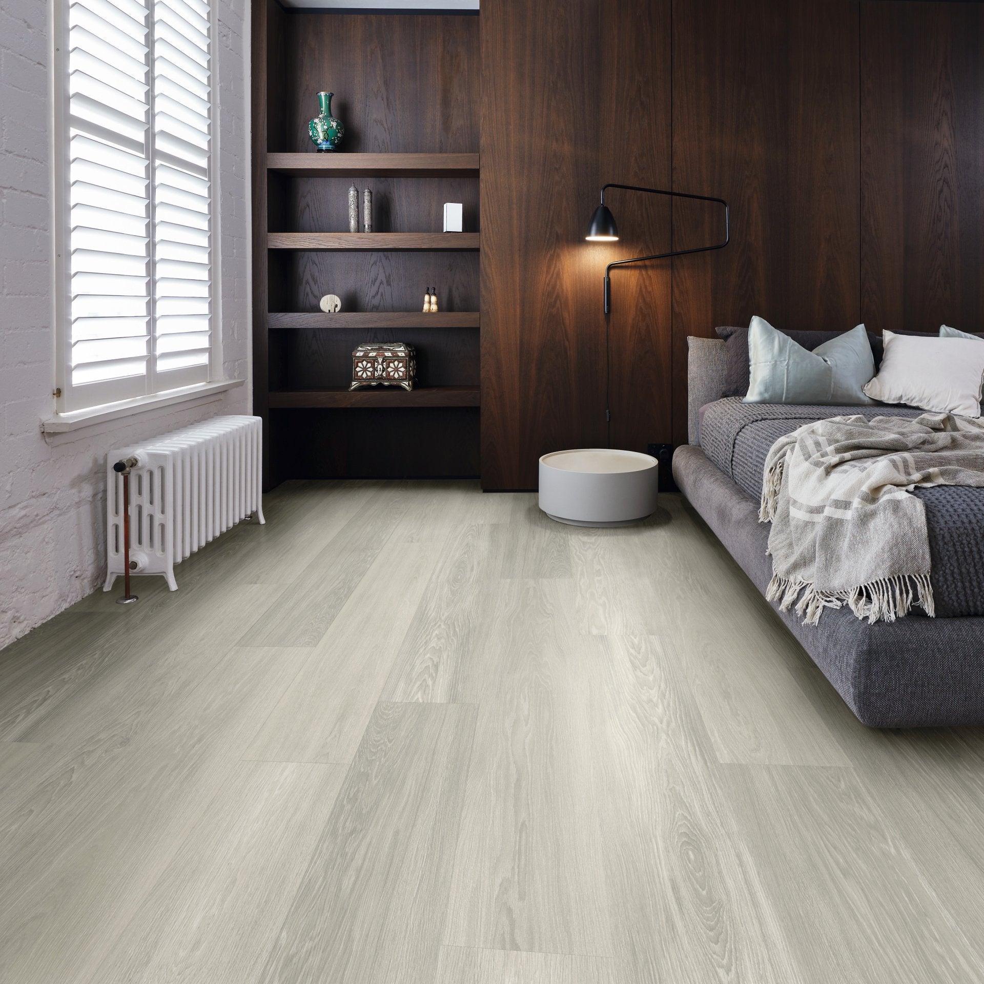 Karndean LooseLay LLP352 Alpine Oak Floor Tile 10" x 59"