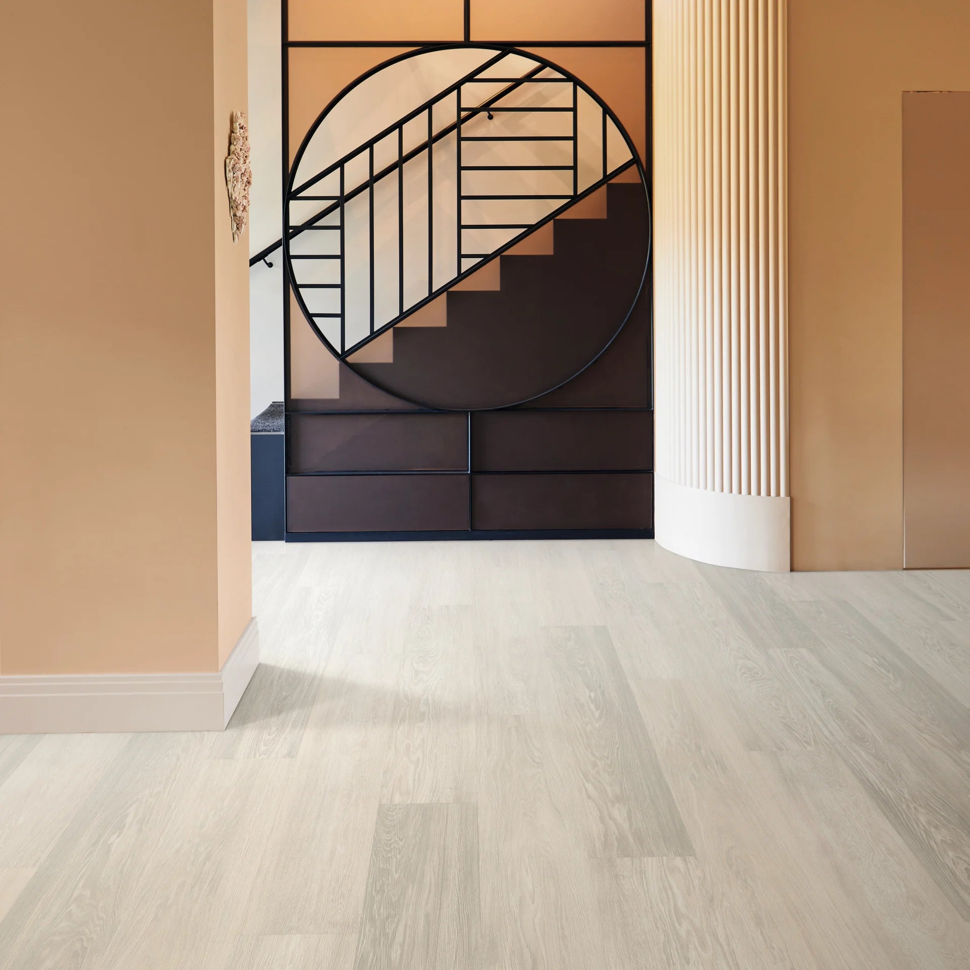 Karndean LooseLay LLP353 Cashmere Oak Floor Tile 10" x 59"