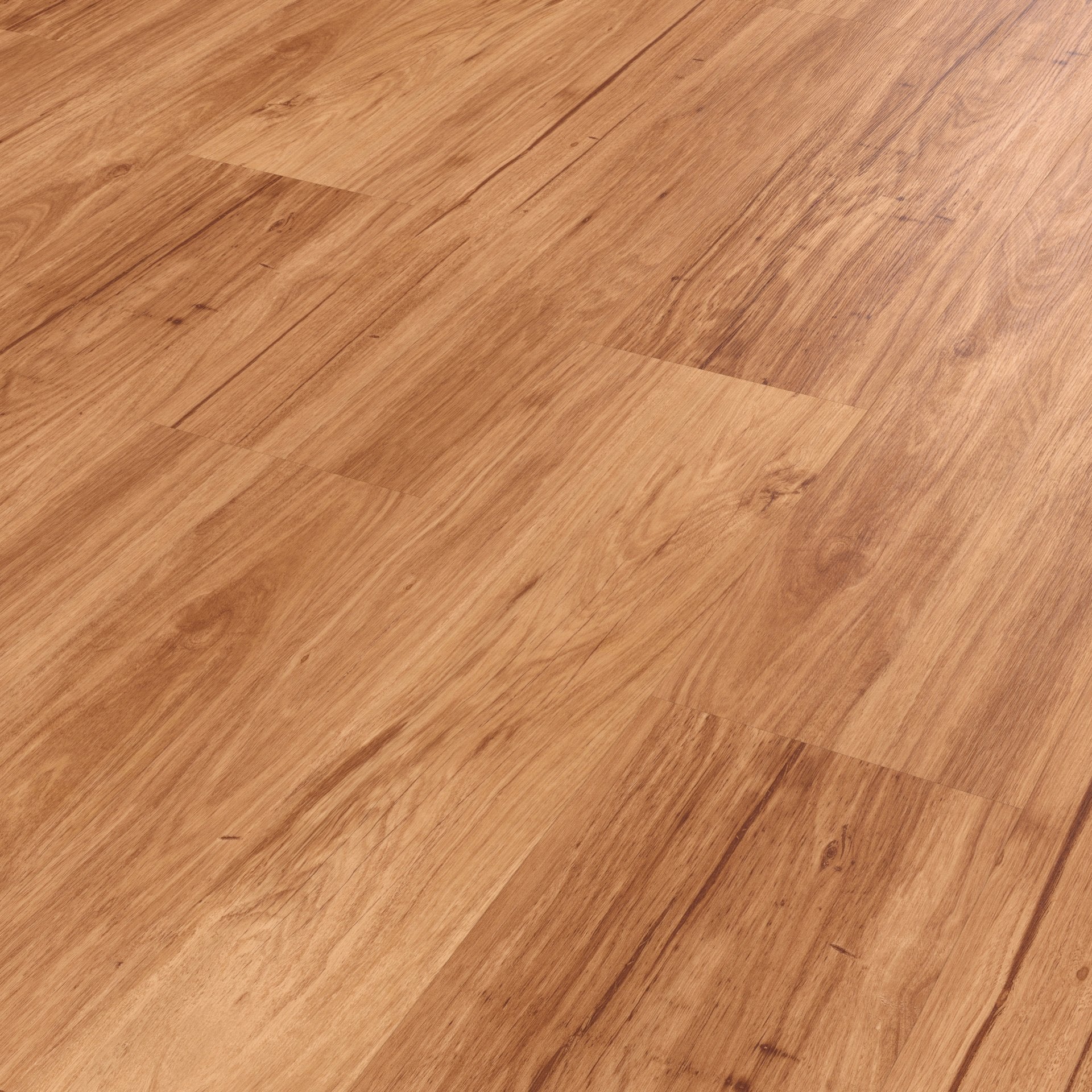 Karndean LooseLay Antique Karri LLP39 Mid Brown wood plank 10" x 41"