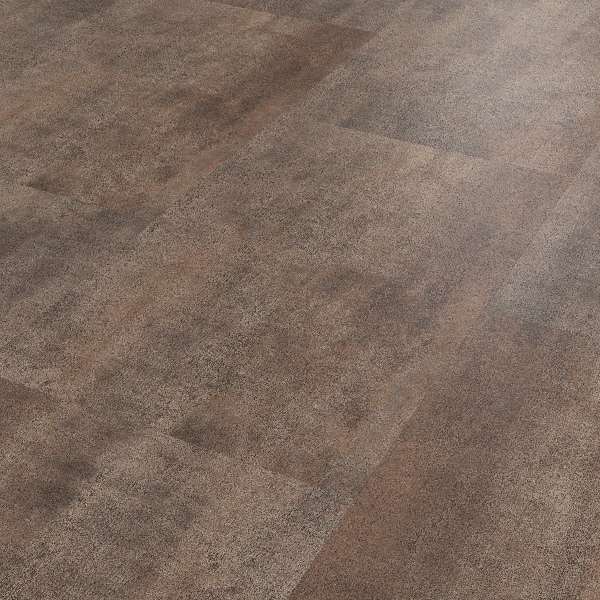 Karndean LooseLay Arizona LLT200 Brown wood plank 20" x 24"