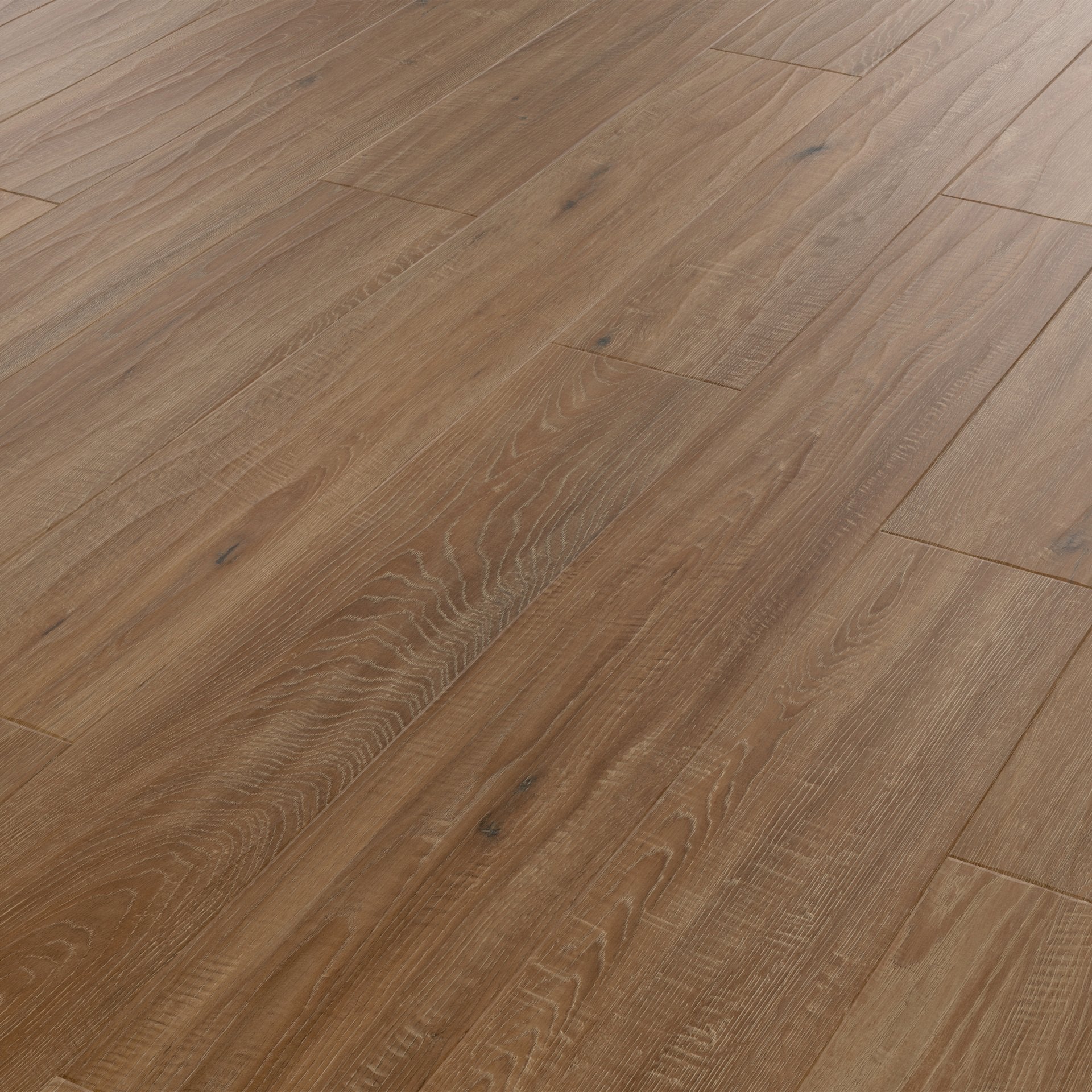 Karndean Art Select AKP-RL36 Merino Oak Floor Tile (Partial Piece - Sample)