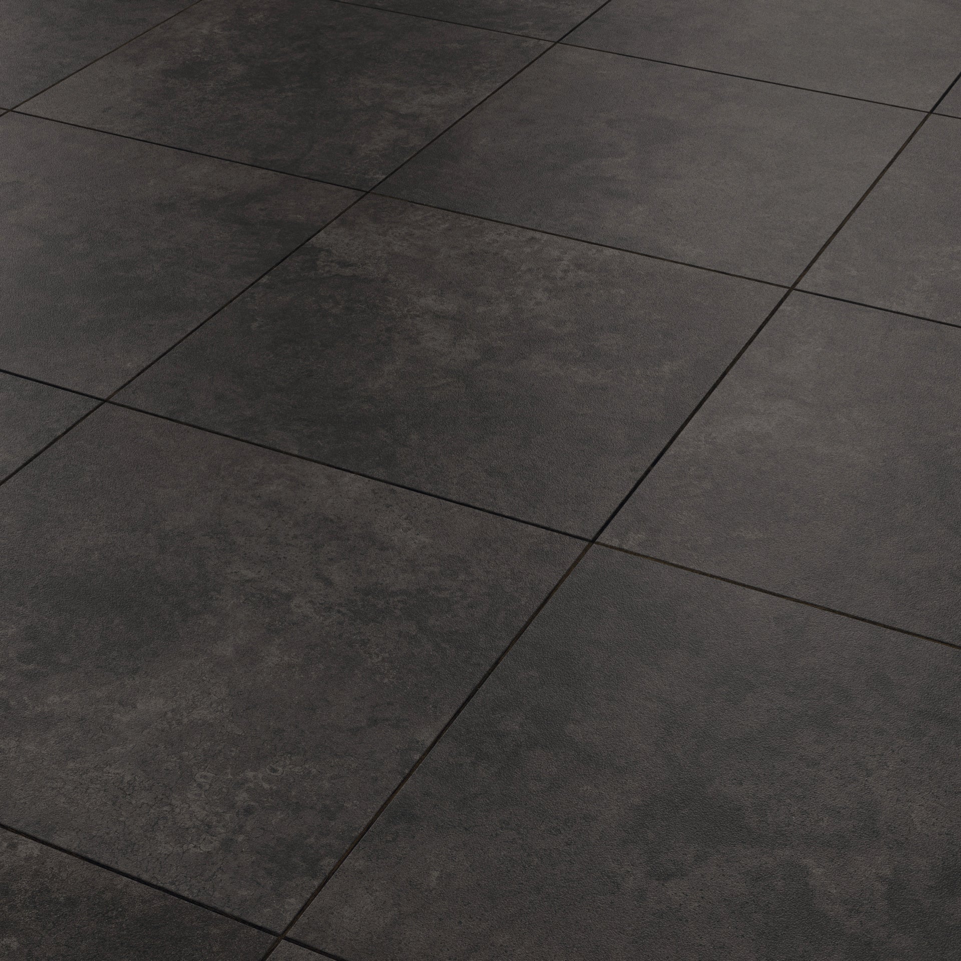 Karndean Opus SP115 Nero 18" x 18"