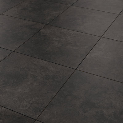 Karndean Opus SP115 Nero 18" x 18" (36.0 SF/Box)