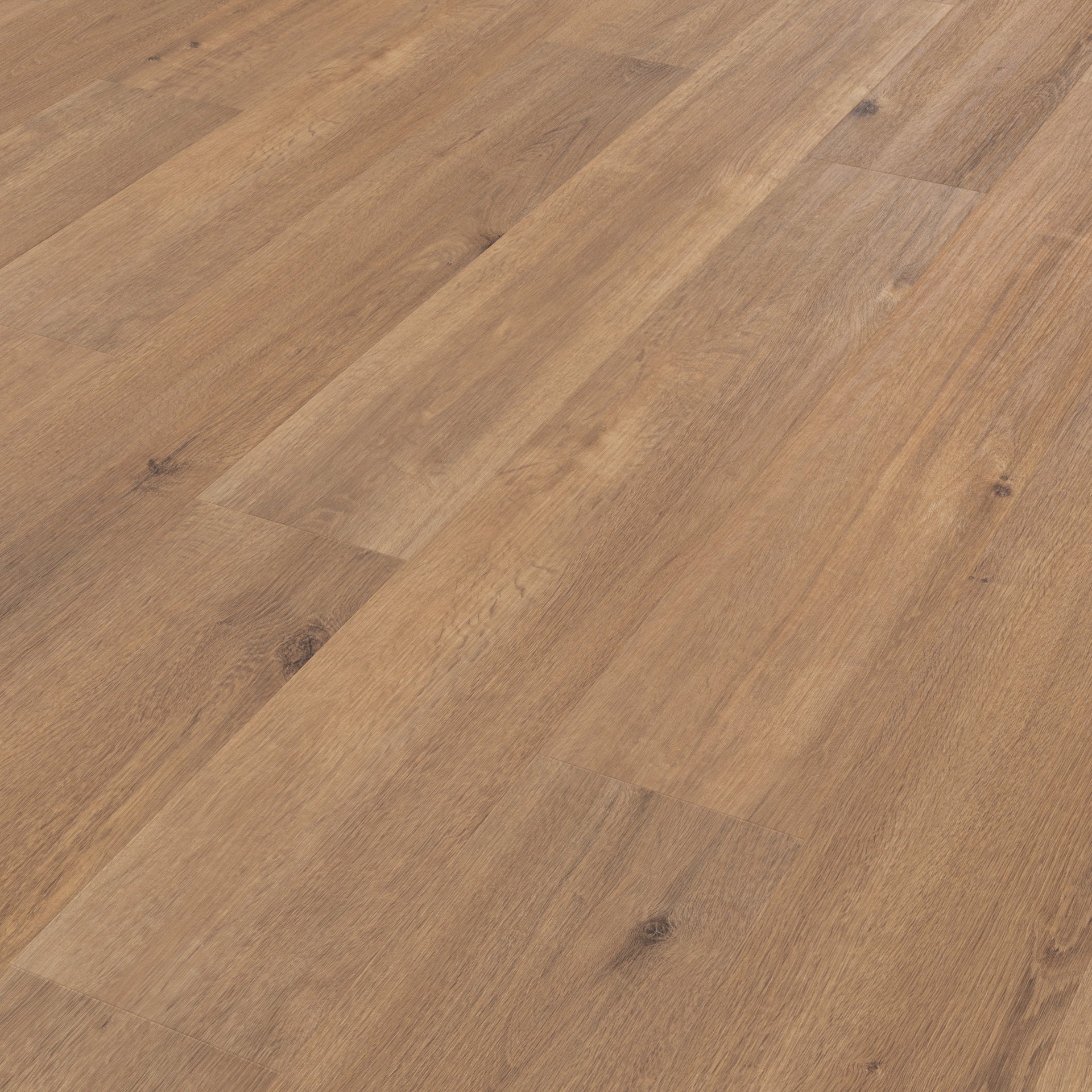 Karndean Korlok Reserve North American Oak RCP6533 Light Brown Wood Plank 7" x 48"