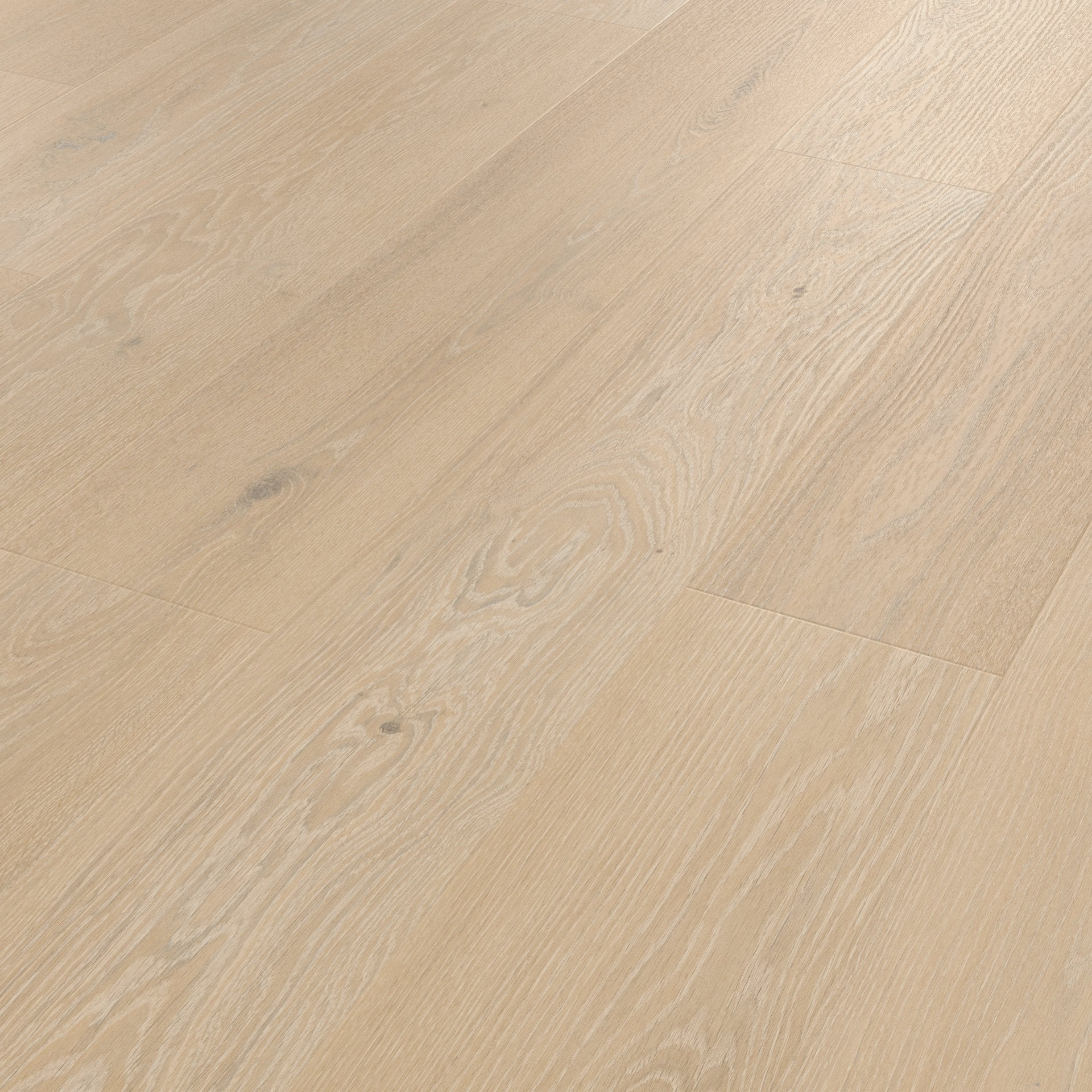 Karndean Art Select AKP-RL32 Pale Artisan Oak Floor Tile (Partial Piece - Sample)